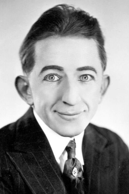 Фото  (Larry Semon)