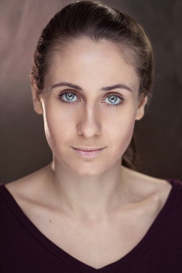 Фото  (Zhenya Leverett)