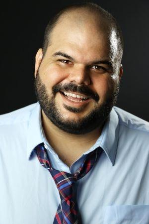 Фото  (Alex J. Moreno)