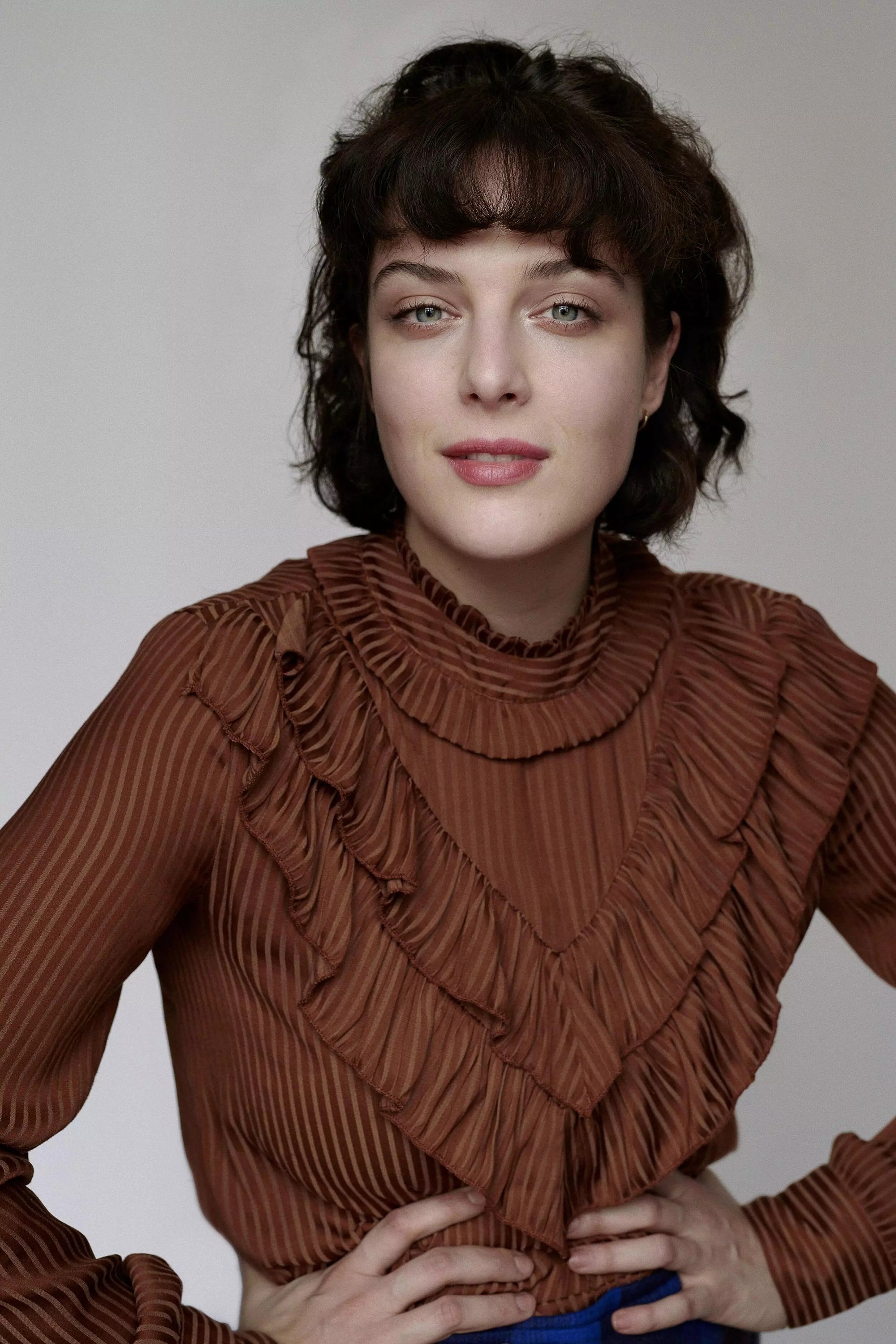 Фото  (Anna Werner Friedmann)