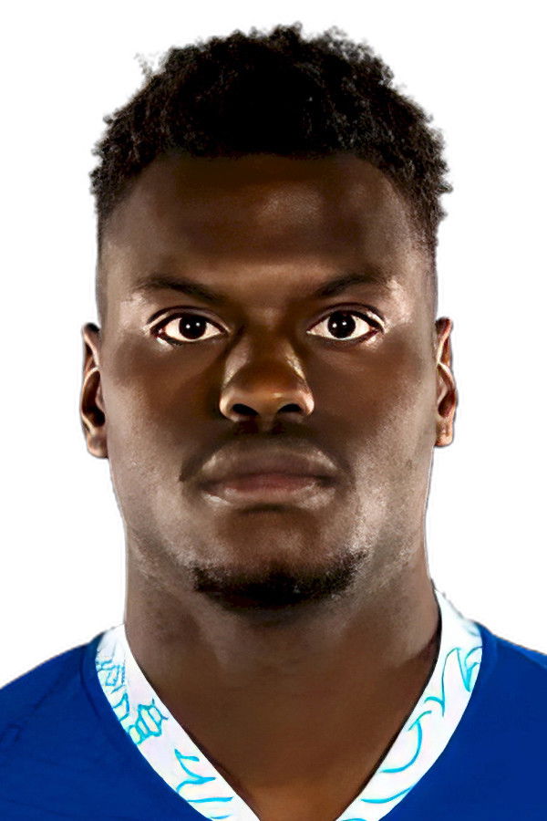 Фото  (Benoît Badiashile)