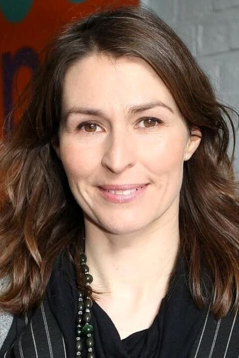 Фото Хелен Баксендейл (Helen Baxendale)