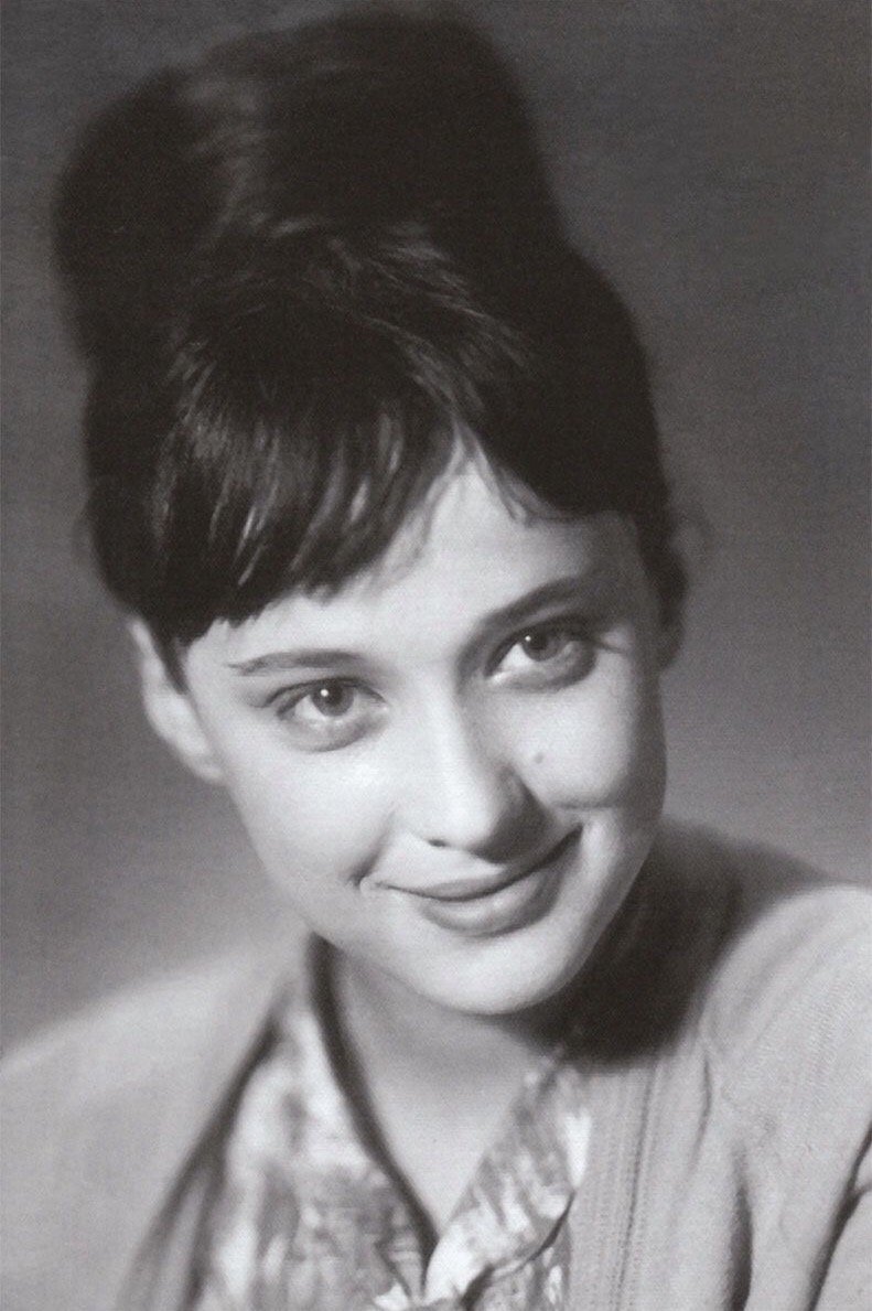 Фото  (Irina Pechernikova)