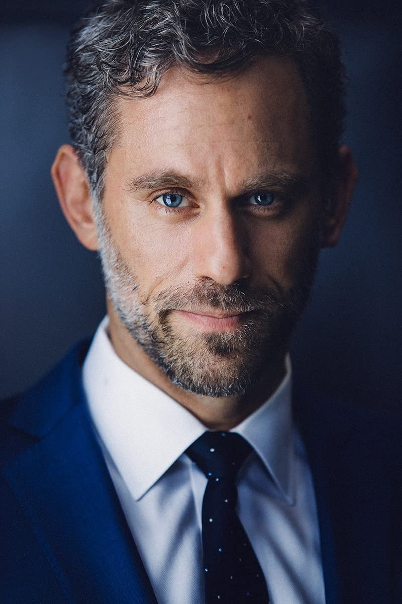 Фото  (Jason Schuchman)