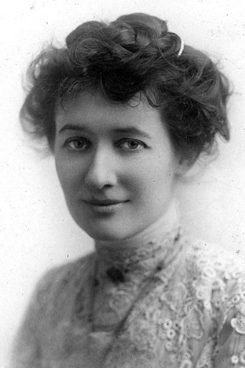 Фото  (Jessie Busley)