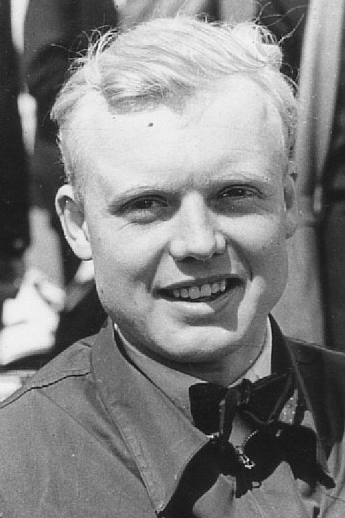 Фото  (Mike Hawthorn)
