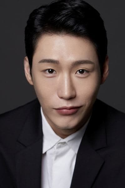 Фото Ча У Джин (Cha Woo-jin)