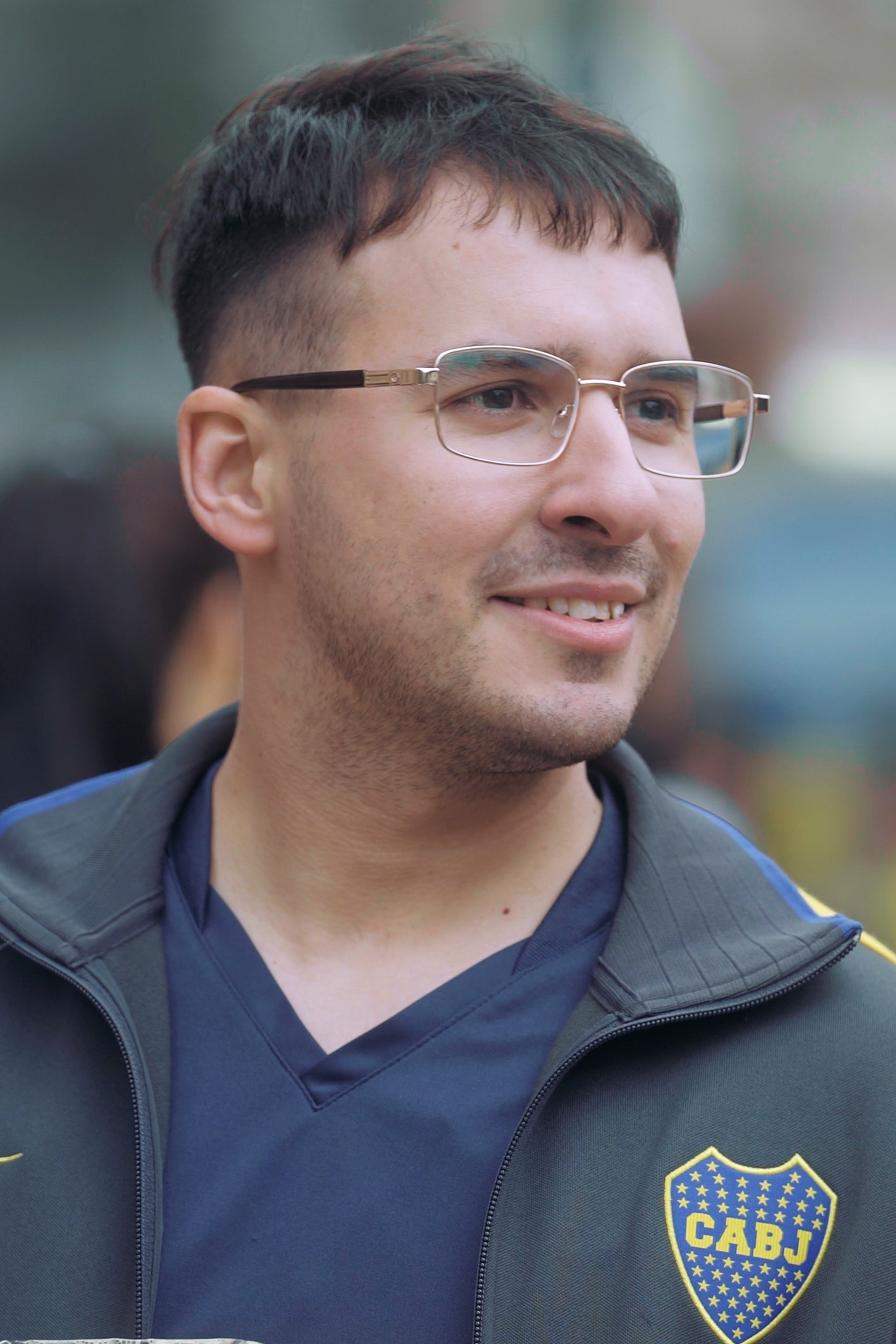 Фото  (Ignacio Linares)