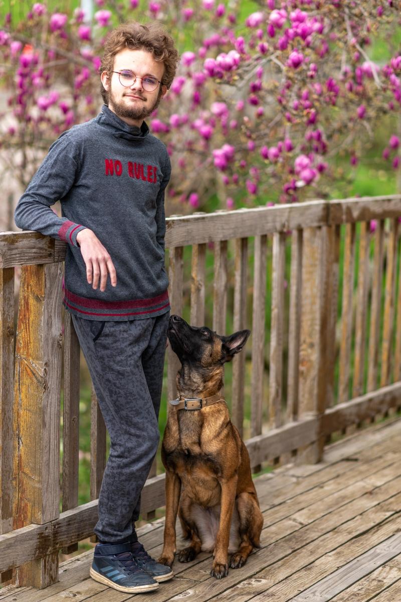 Фото  (Jonael Servolle)