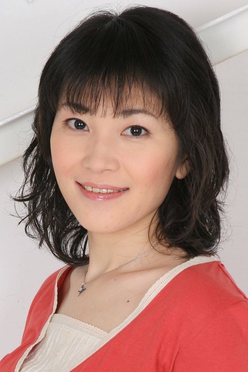 Фото  (Mami Kosuge)