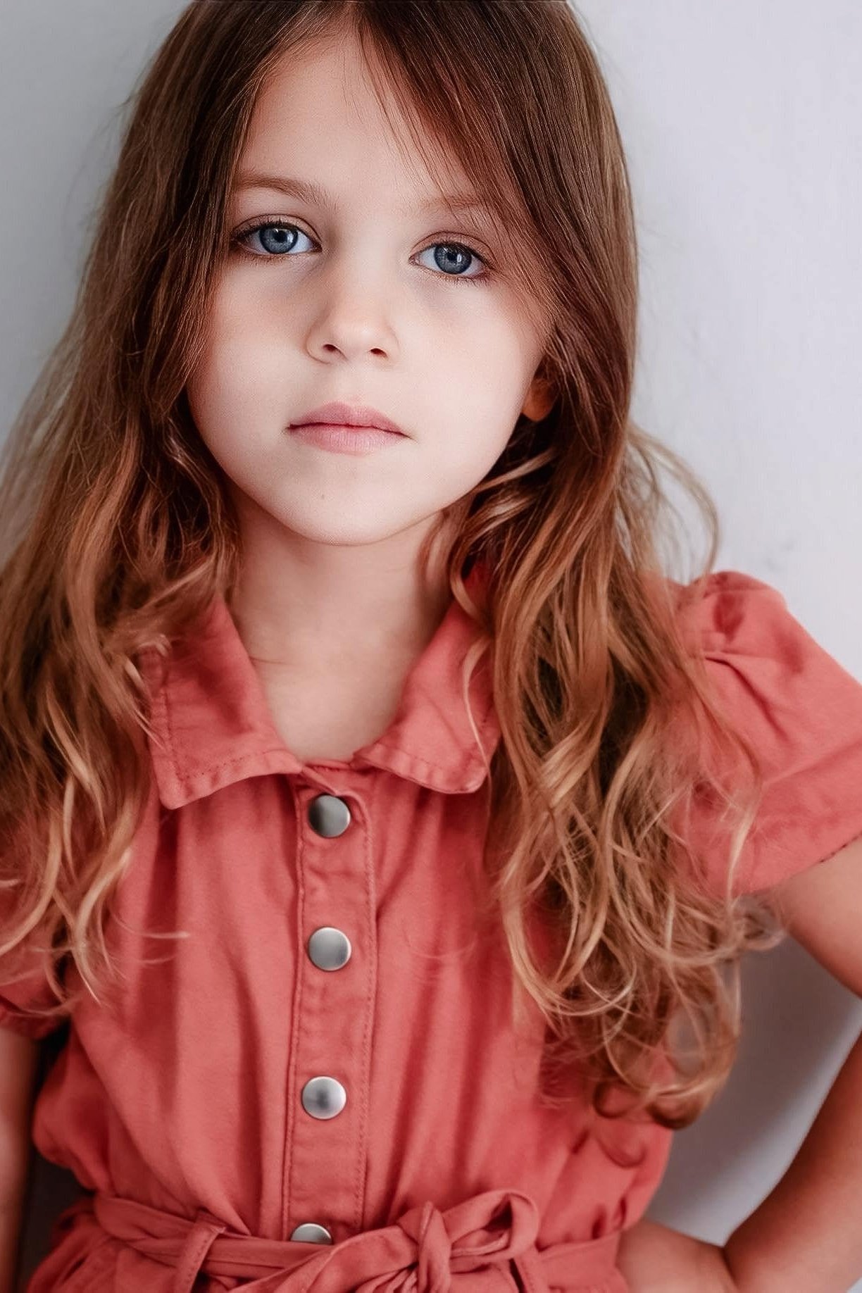 Фото  (Penelope Rose Lang)