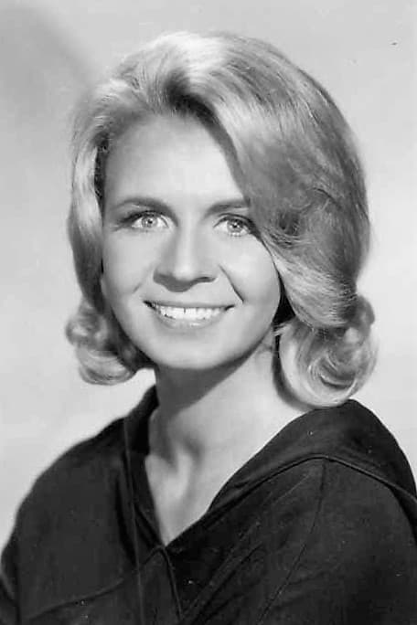 Фото Саломе Єнс (Salome Jens)