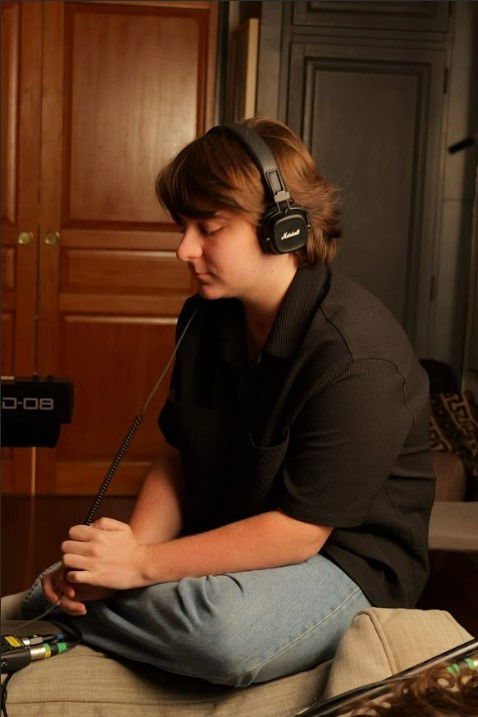 Фото  (Thomas Levey)