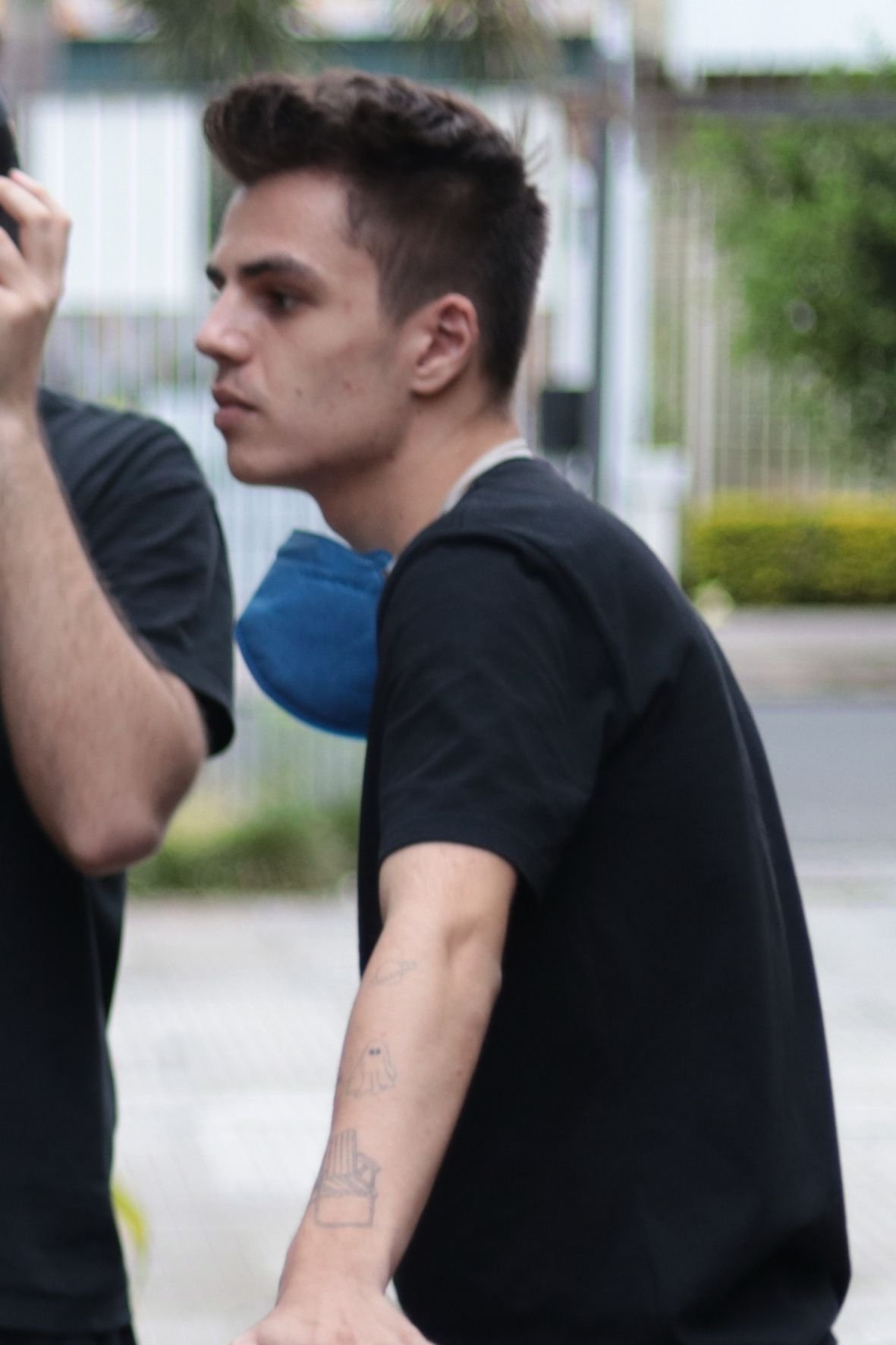 Фото  (Vinícius Franco)