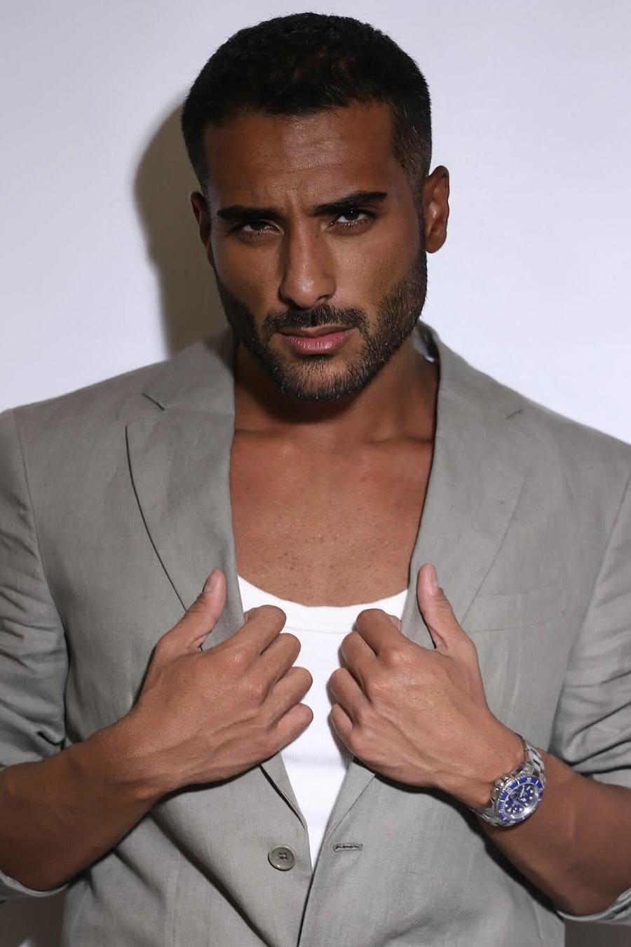 Фото  (Mansour Al-Bloushi)