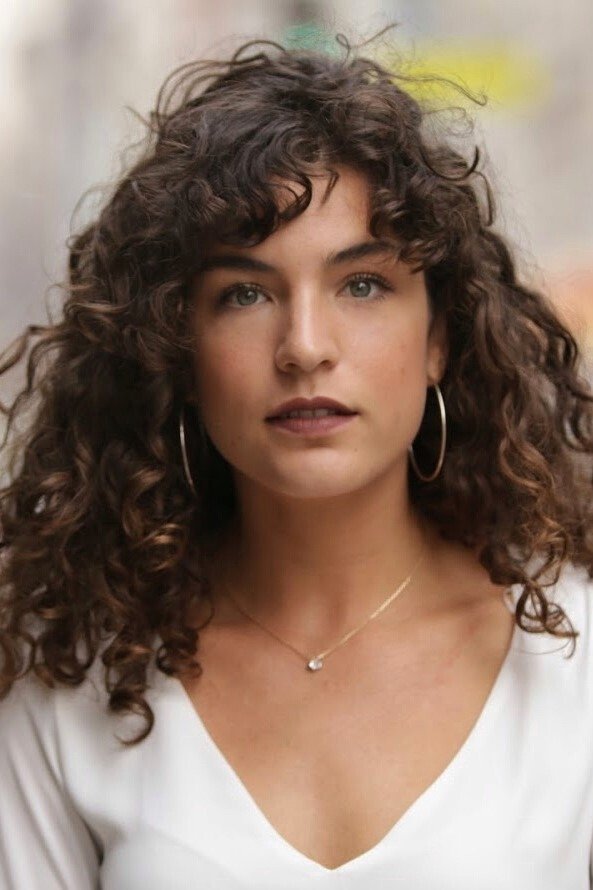 Фото  (Patricia Ponce de León)