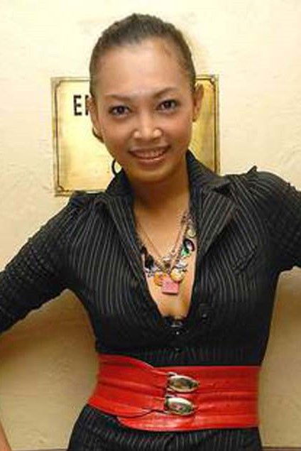 Фото  (Shierly Rushworth)