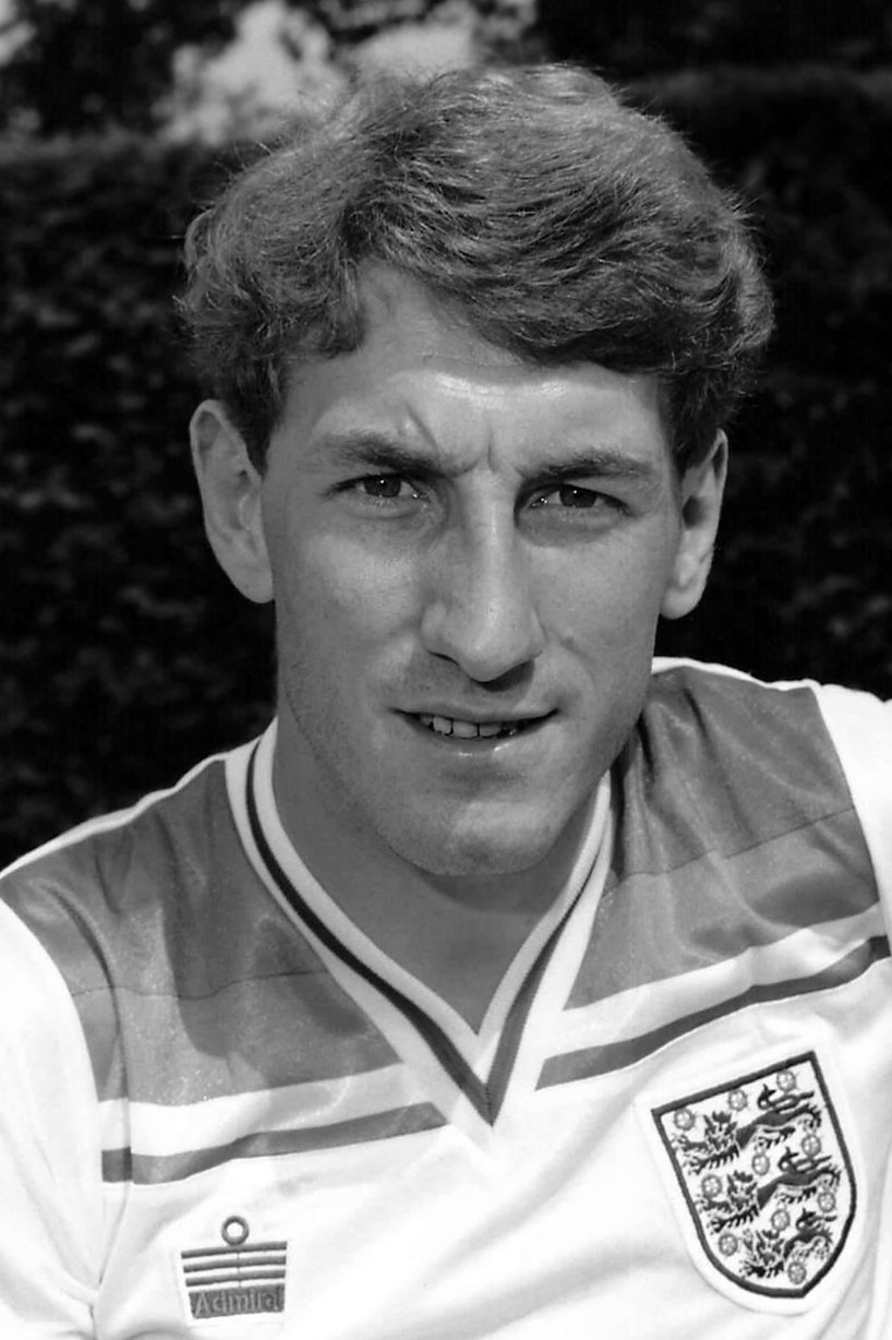 Фото  (Terry Butcher)