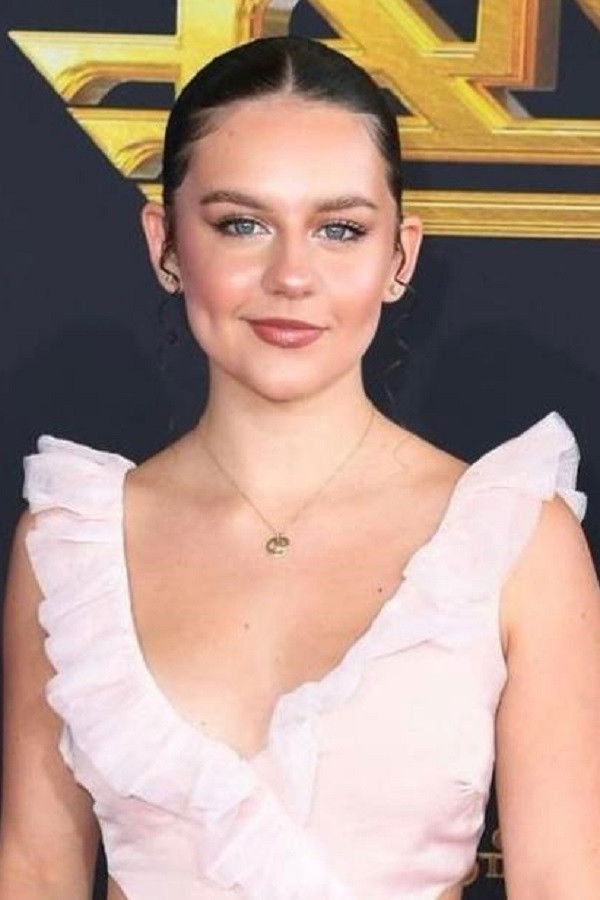 Фото  (Ashley Ray Keefe)