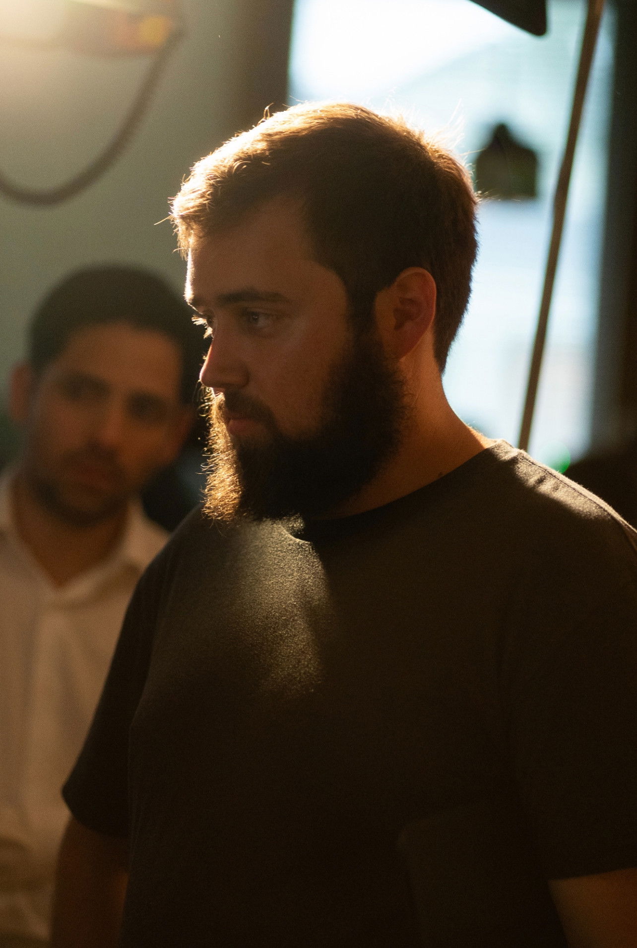 Фото  (Austin Gorski)