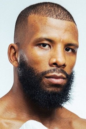 Фото  (Badou Jack)