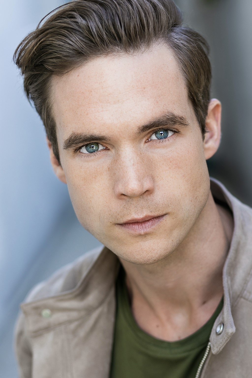 Фото  (Bryan Scamman)