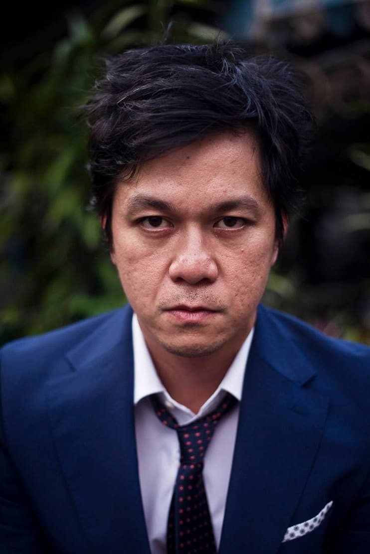 Фото  (Raymund Marasigan)