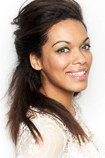 Фото  (Rebecca Lina)