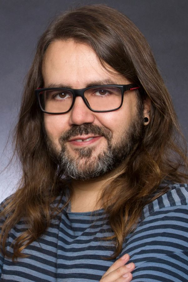 Фото  (Borja Crespo)