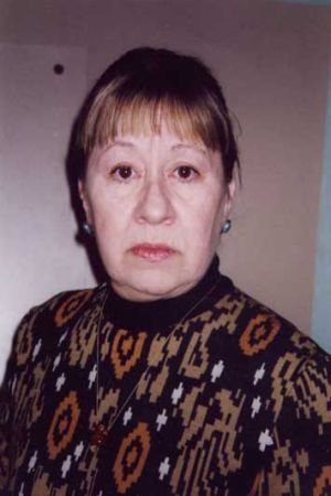 Фото  (Bronislava Zakharova)