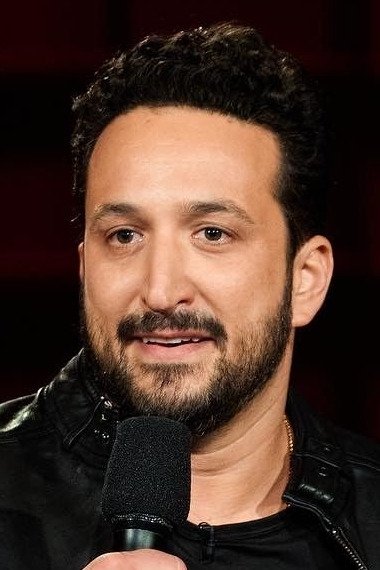 Фото  (Dan Black)