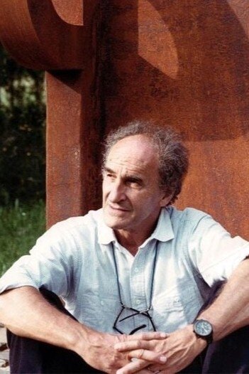 Фото  (Eduardo Chillida)