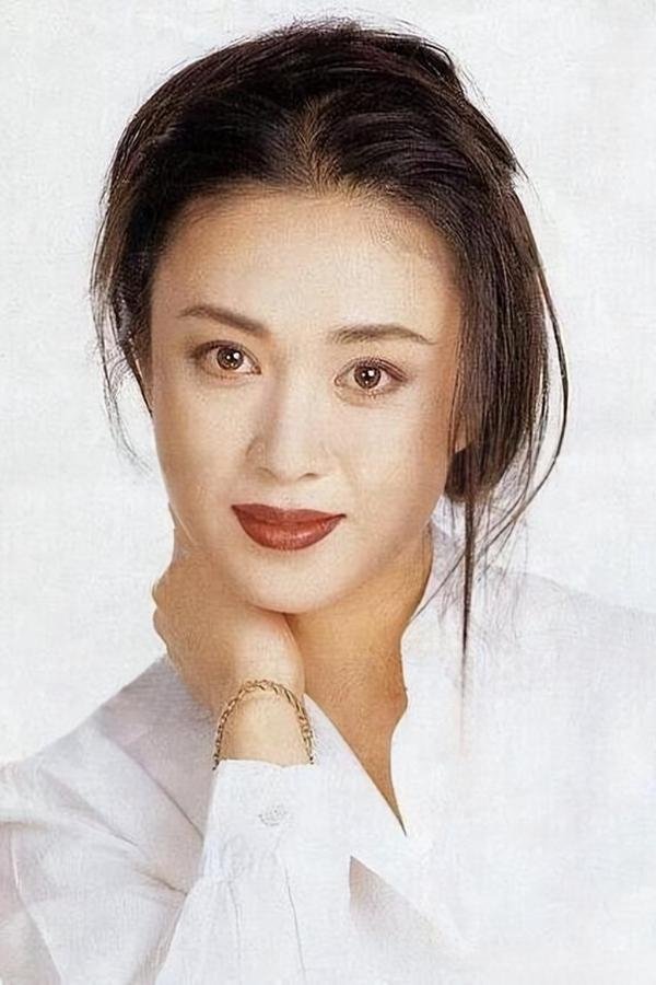 Фото  (Fu Yiwei)
