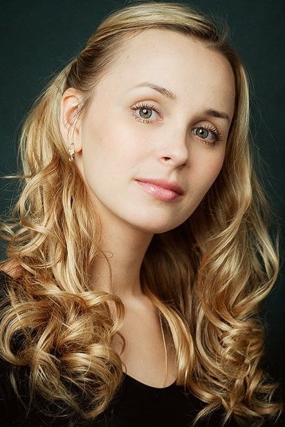 Фото  (Natalya Bystrova)