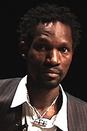 Фото  (Pedro Kouyaté)
