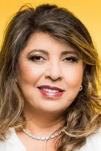 Фото  (Roberta Miranda)