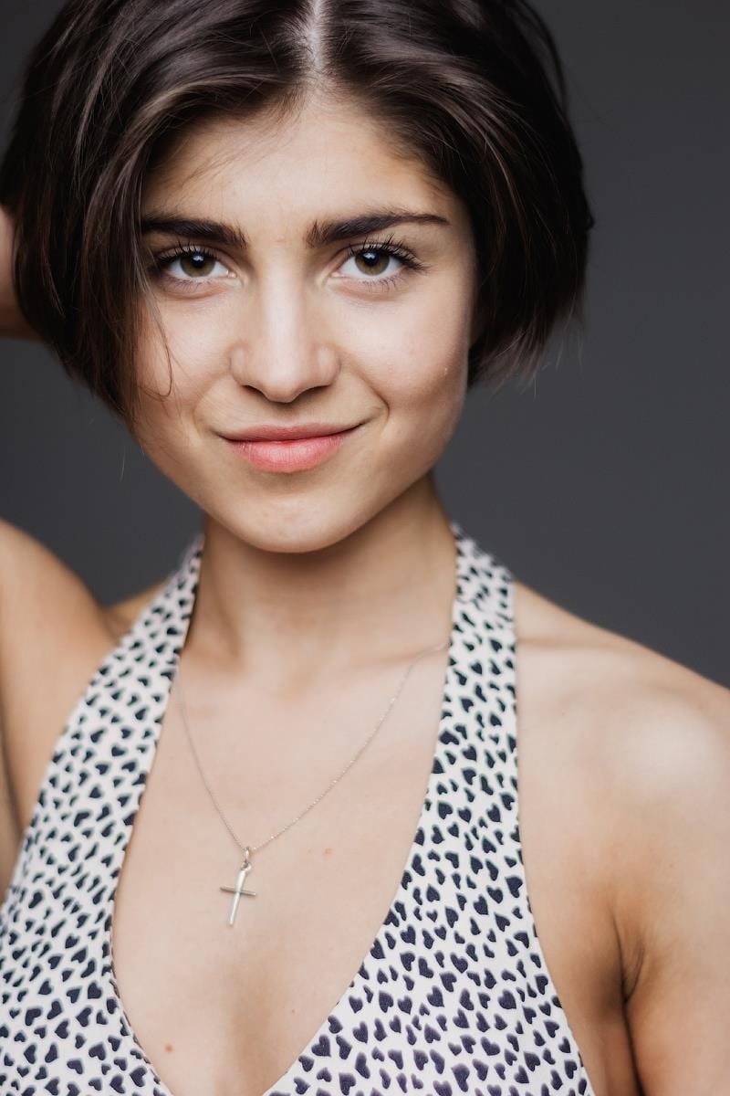 Фото  (Alina Nasibullina)