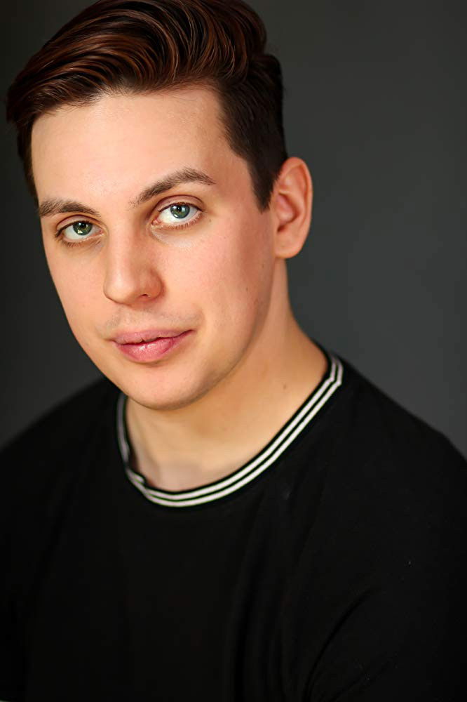 Фото  (Daniel Byrne)