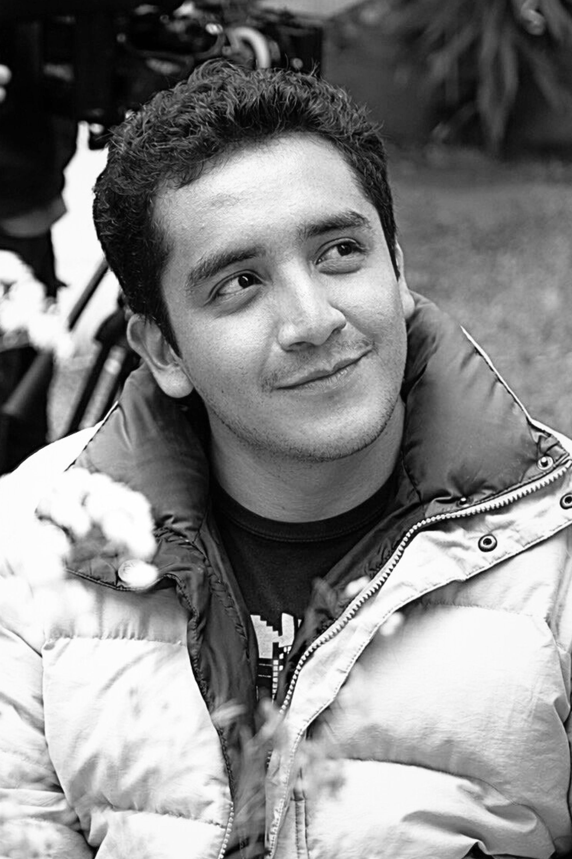 Фото  (Gabriel Aliaga)