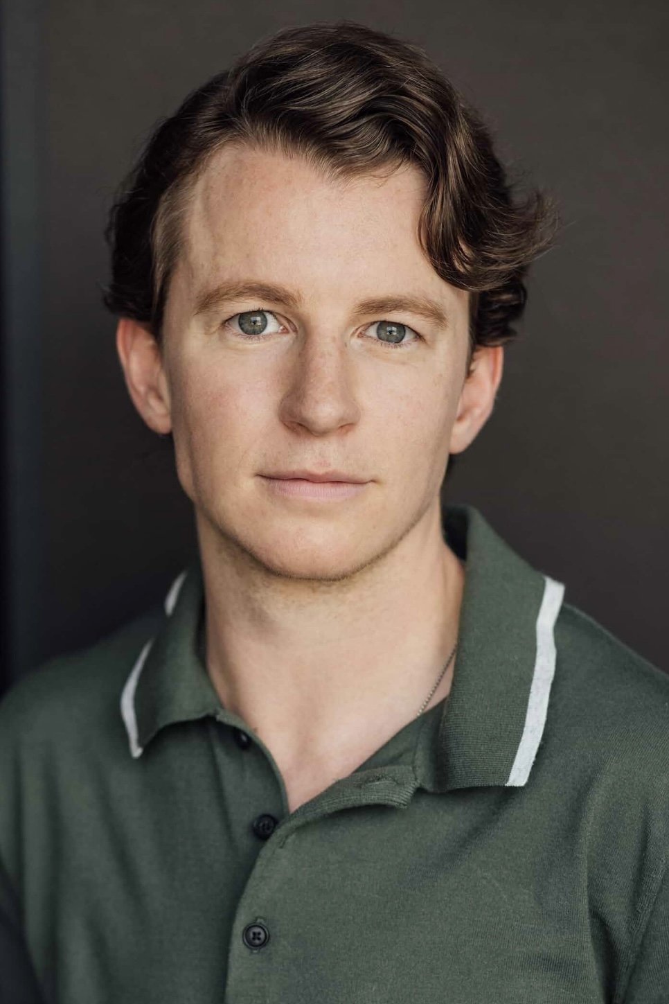 Фото  (Harrison Browne)