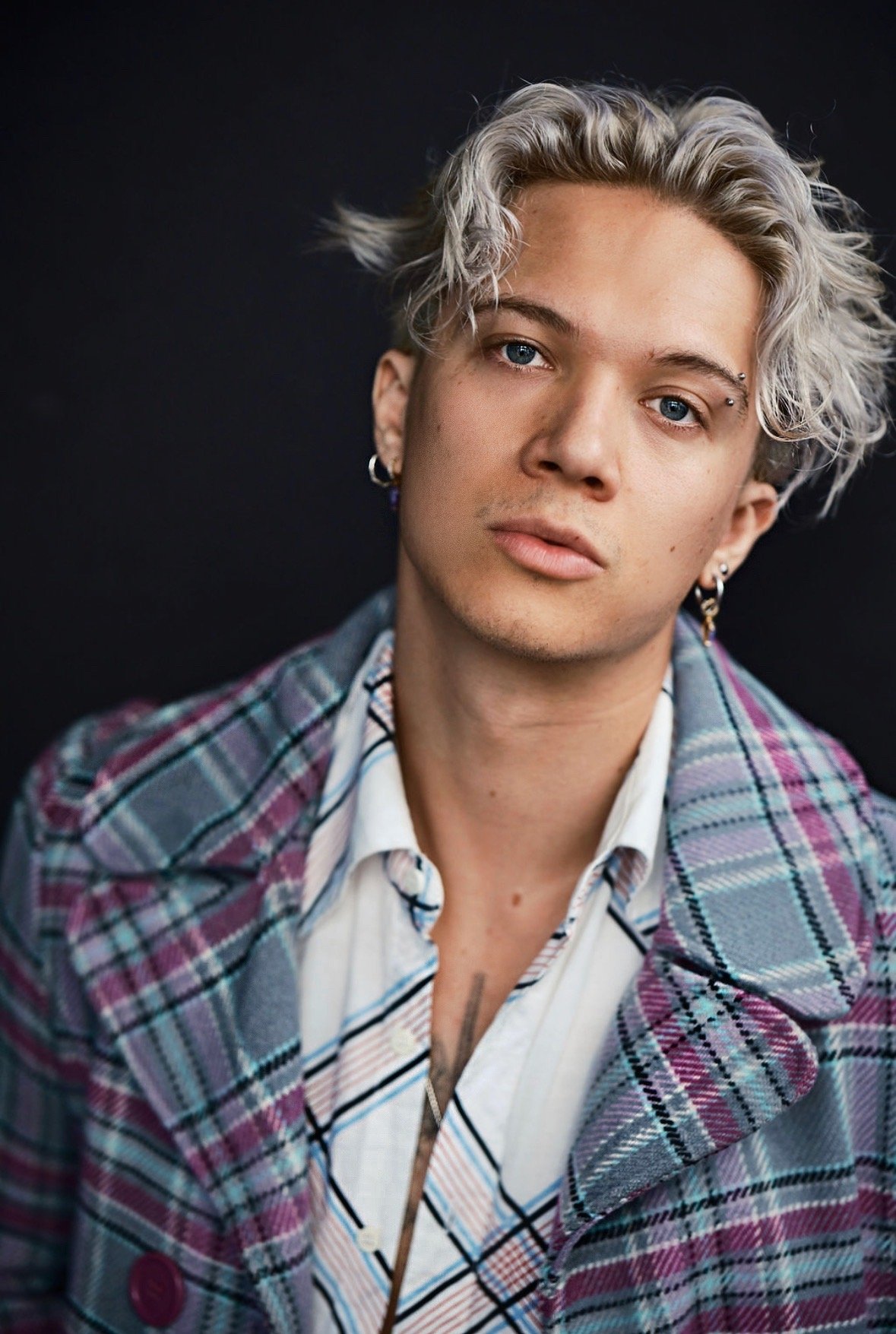 Фото  (Keehnan Anderson)