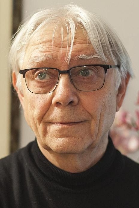 Фото Майло Манара (Milo Manara)