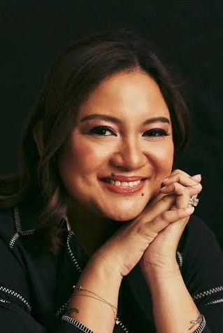 Фото Антуанетта Джадаоне (Antoinette Jadaone)