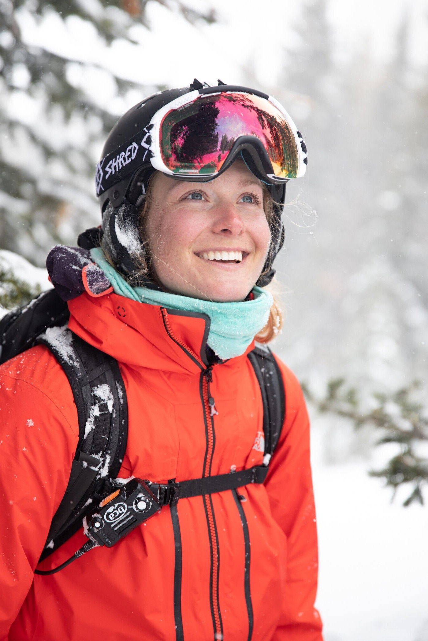 Фото  (Caite Zeliff)