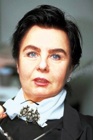 Фото Фатма Гірік (Fatma Girik)