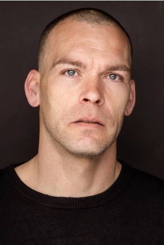 Фото Джей Макдональд (Jay McDonald)