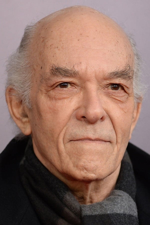 Фото Марк Марголіс (Mark Margolis)