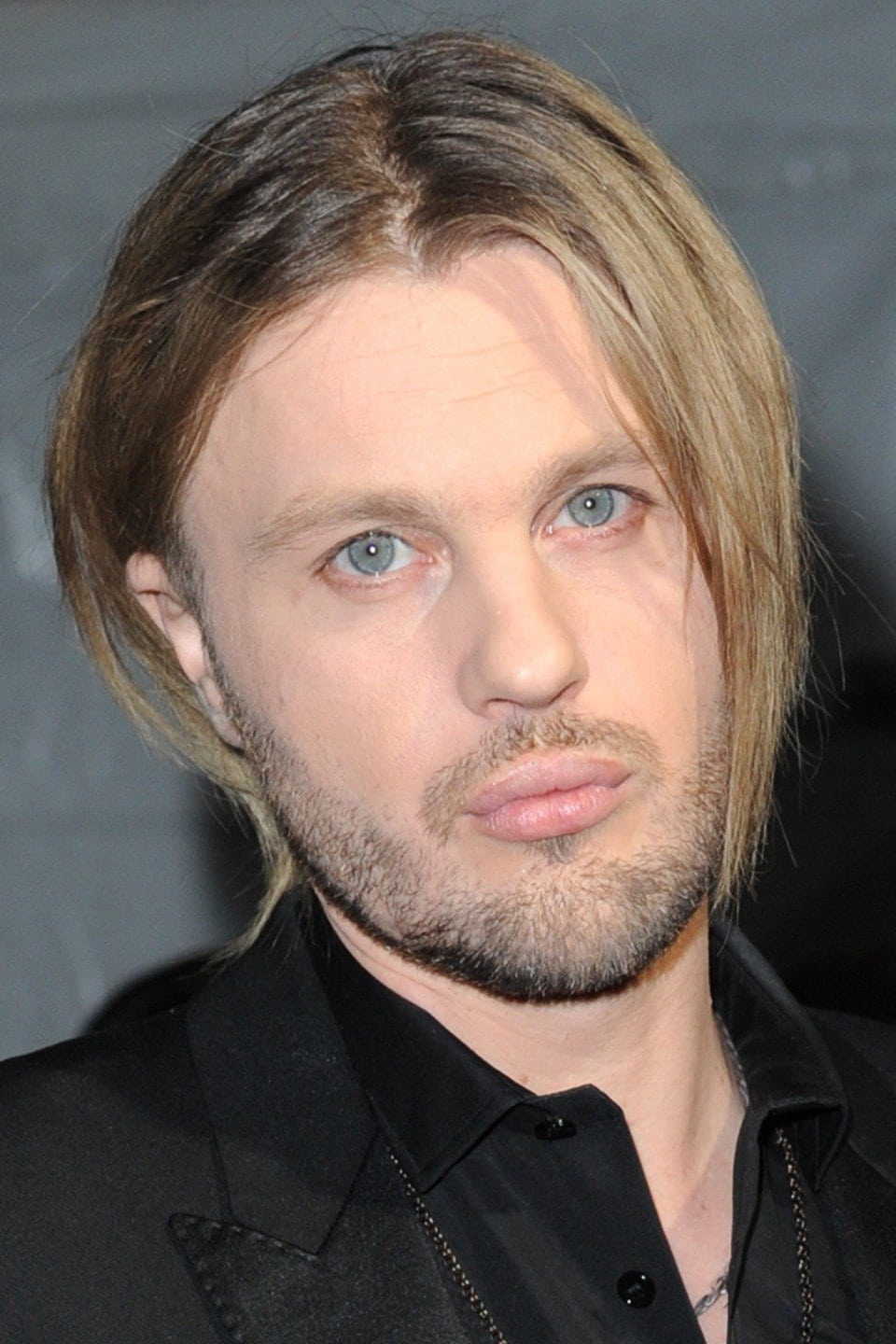 Фото Майкл Пітт (Michael Pitt)