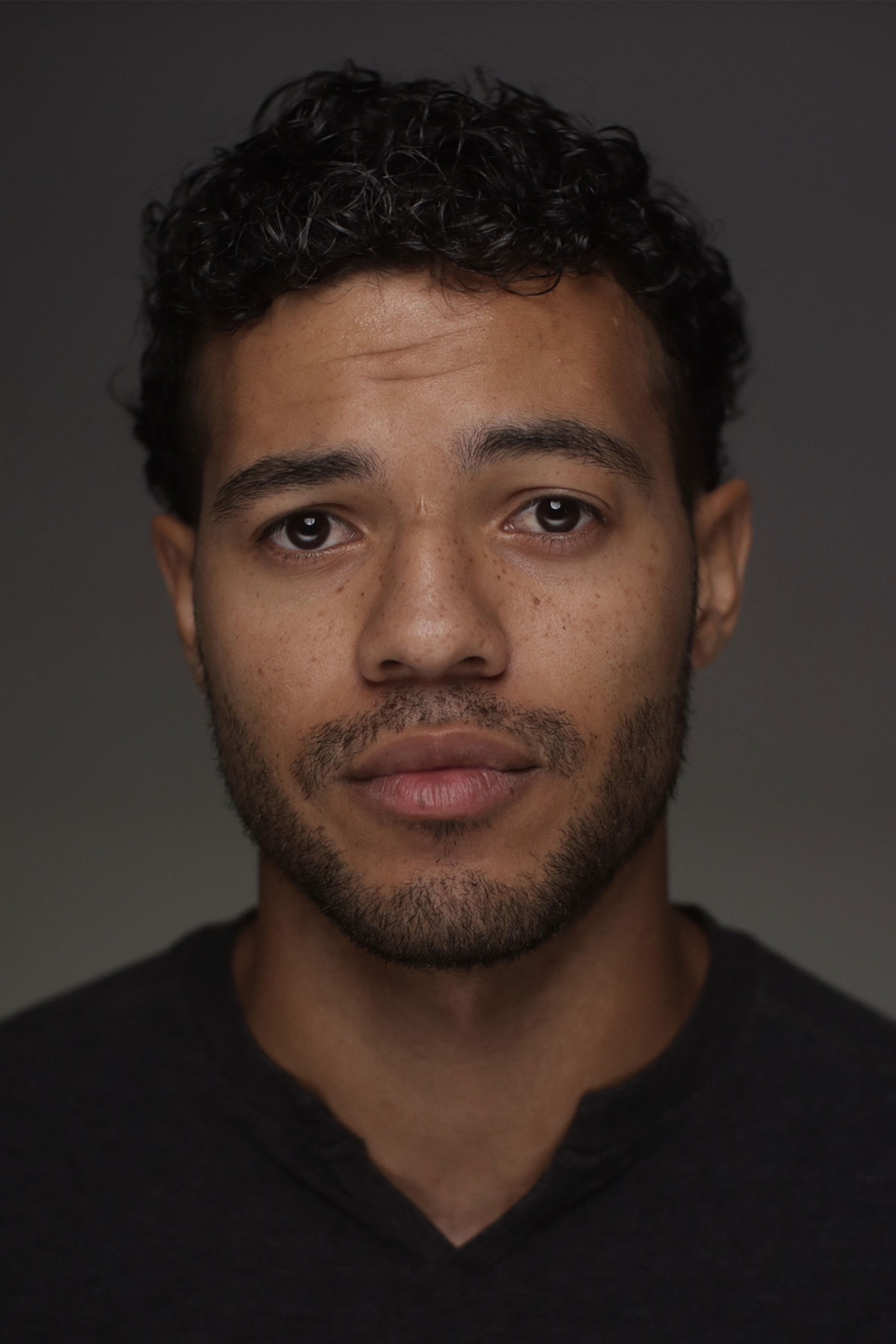 Фото  (Richard Blackmon)