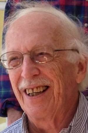 Фото Рональд Саланд (Ronald Saland)